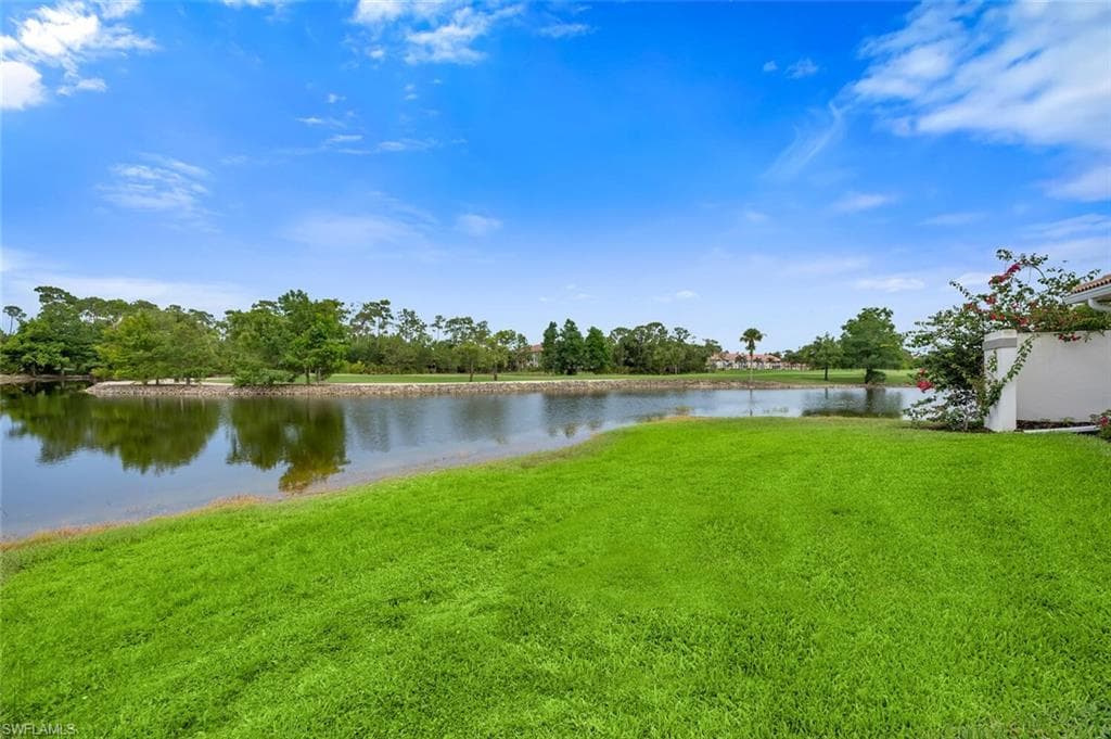 866 Marblehead Dr H6, Naples, FL 34104-17