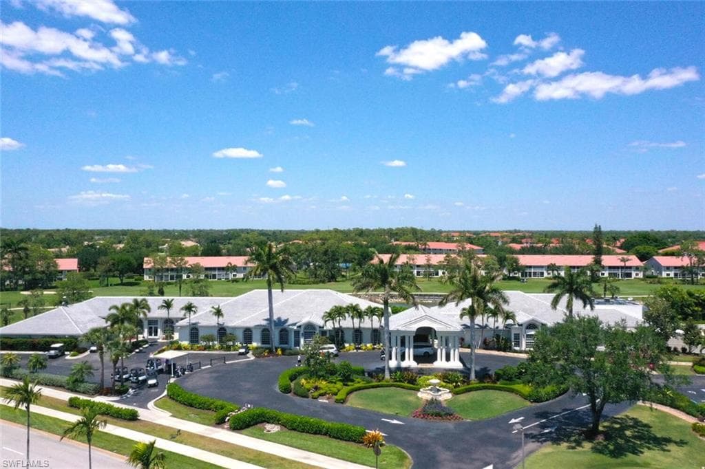 866 Marblehead Dr H6, Naples, FL 34104-18