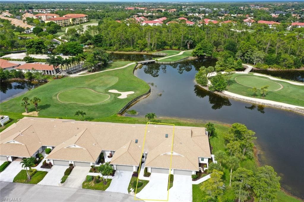 866 Marblehead Dr H6, Naples, FL 34104-1
