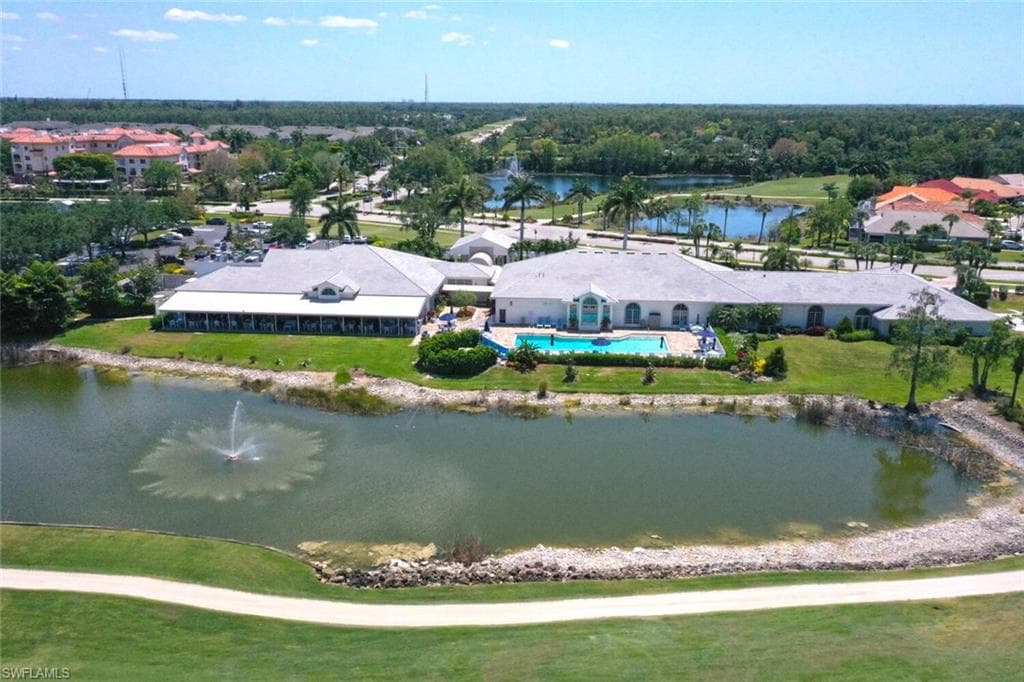 866 Marblehead Dr H6, Naples, FL 34104-20
