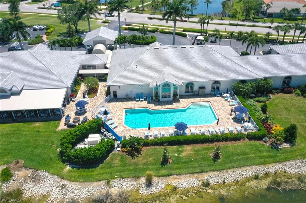 866 Marblehead Dr H6, Naples, FL 34104-21