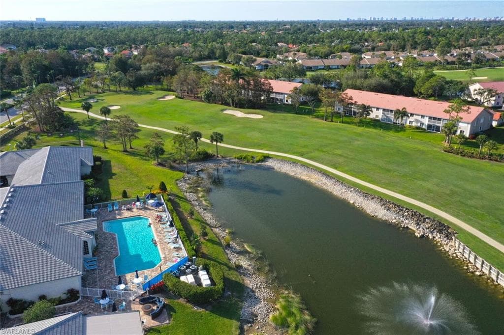 866 Marblehead Dr H6, Naples, FL 34104-22