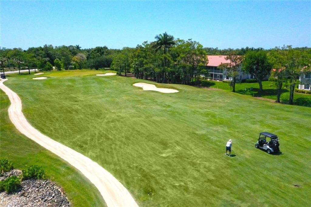 866 Marblehead Dr H6, Naples, FL 34104-38