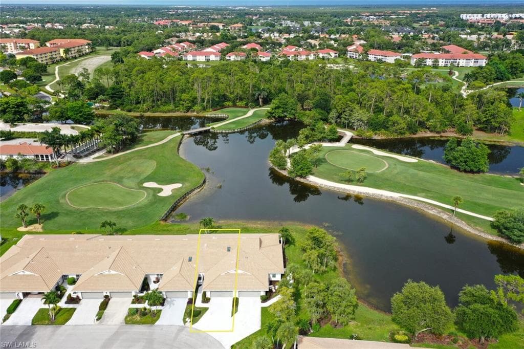866 Marblehead Dr H6, Naples, FL 34104-3