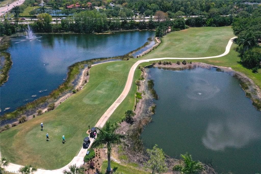 866 Marblehead Dr H6, Naples, FL 34104-39