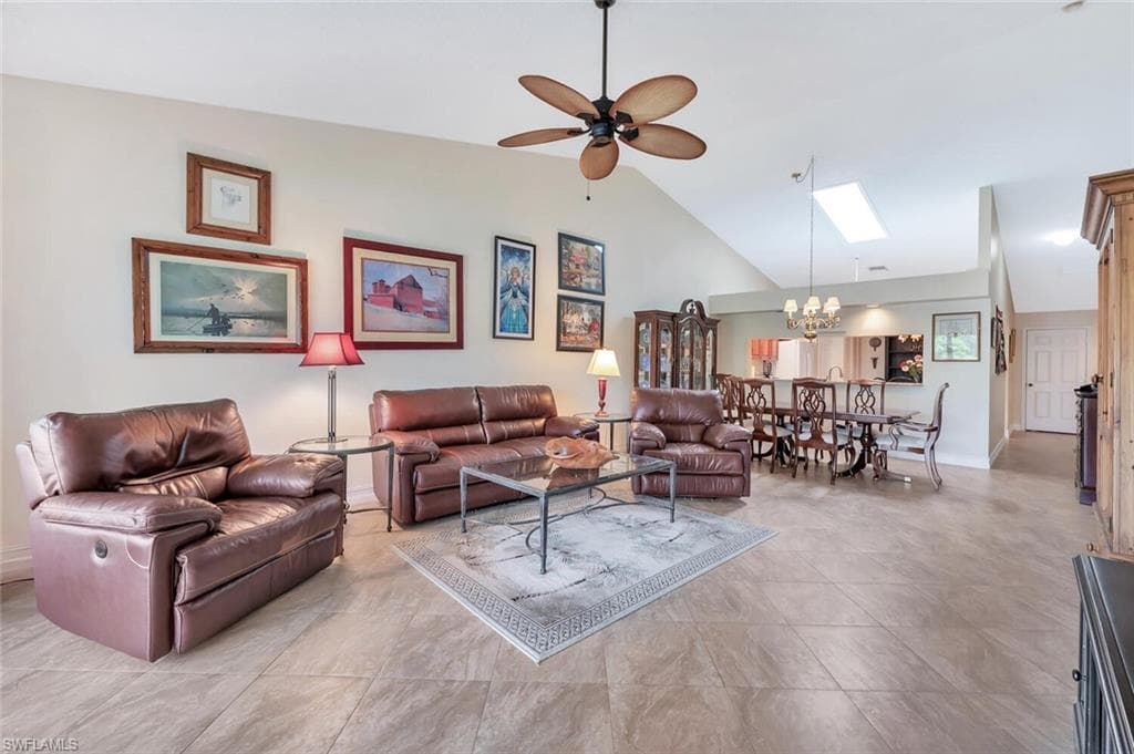 866 Marblehead Dr H6, Naples, FL 34104-7