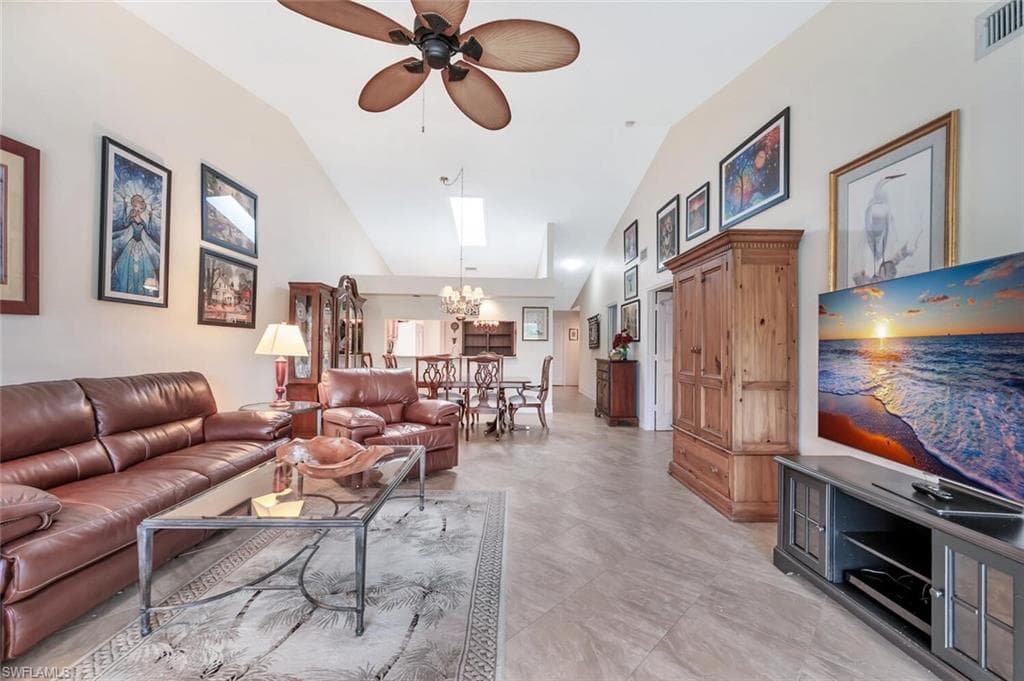 866 Marblehead Dr H6, Naples, FL 34104-8