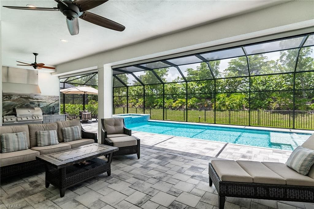 14224 Laguna Springs Ln, Naples, FL 34114-28