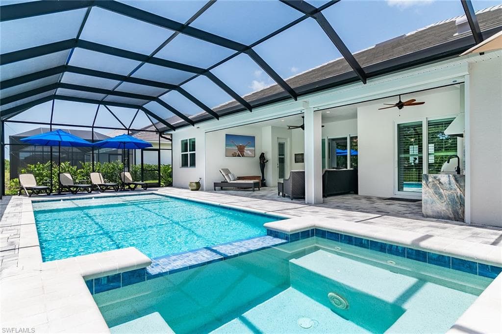 14224 Laguna Springs Ln, Naples, FL 34114-31