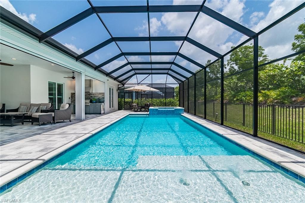 14224 Laguna Springs Ln, Naples, FL 34114-34