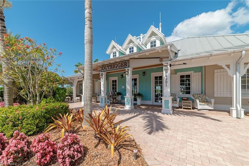 14224 Laguna Springs Ln, Naples, FL 34114-45