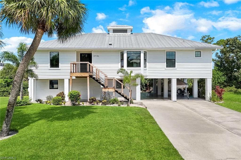 27136 Belle Rio Dr, Bonita Springs, FL 34135-3