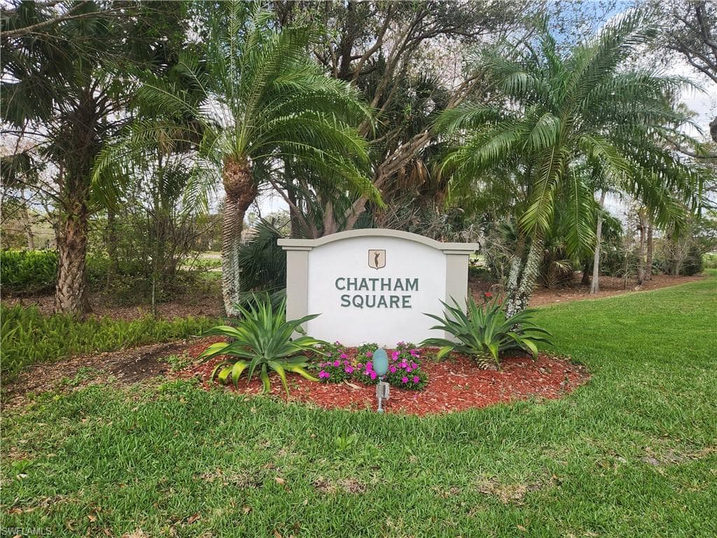 6985 Dennis Cir H204, Naples, FL 34104-1