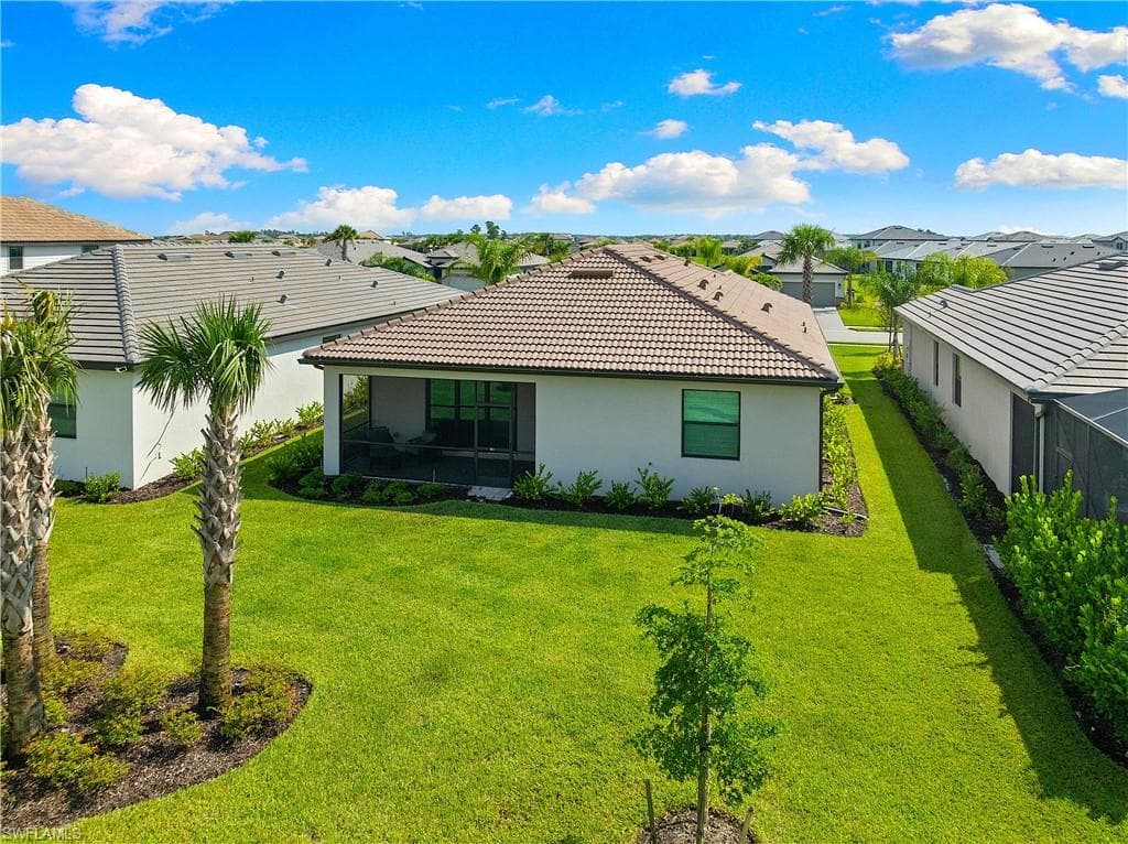 18587 Ives Dr, Estero, FL 33928-13