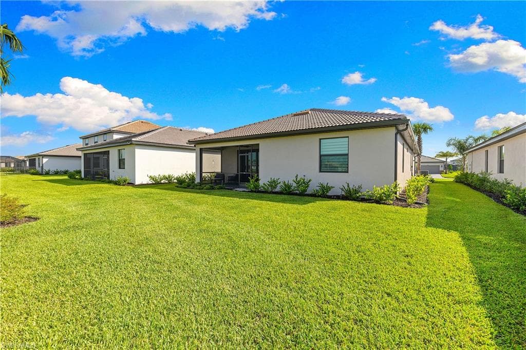 18587 Ives Dr, Estero, FL 33928-37