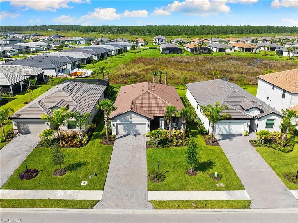 18587 Ives Dr, Estero, FL 33928-38