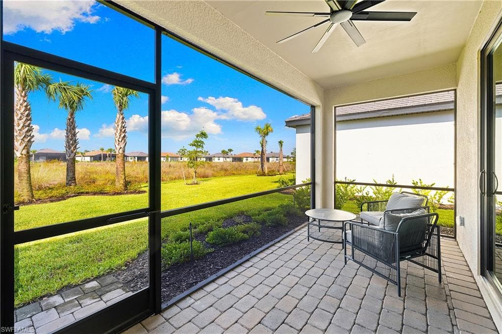 18587 Ives Dr, Estero, FL 33928-3
