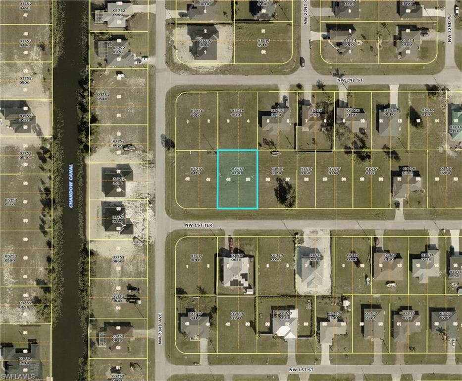 2235 1st Ter, Cape Coral, FL 33993-2