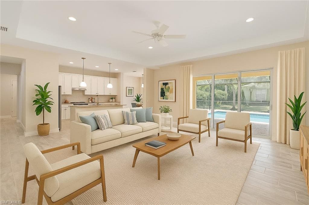 21539 Oaks Of Estero Cir, Estero, FL 33928-5