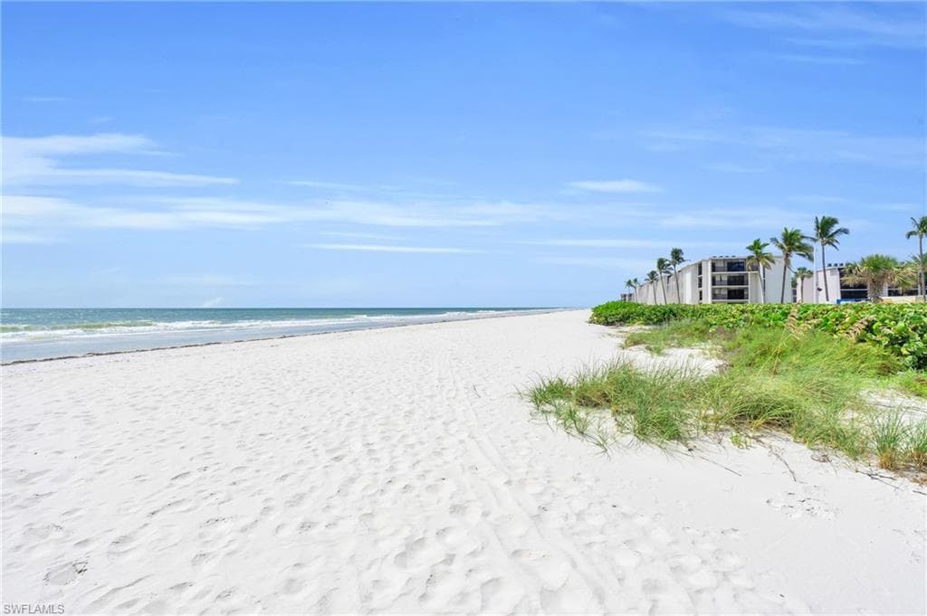 1401 Middle Gulf Dr 302l, Sanibel, FL 33957-33
