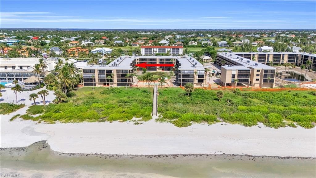 1401 Middle Gulf Dr 302l, Sanibel, FL 33957-34