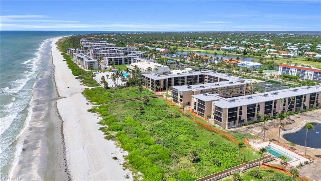 1401 Middle Gulf Dr 302l, Sanibel, FL 33957-35