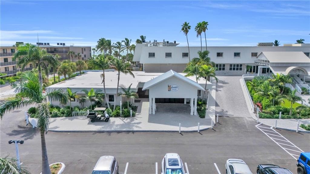 1401 Middle Gulf Dr 302l, Sanibel, FL 33957-37