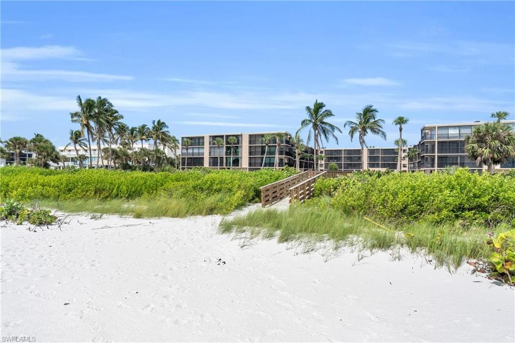 1401 Middle Gulf Dr 302l, Sanibel, FL 33957-4