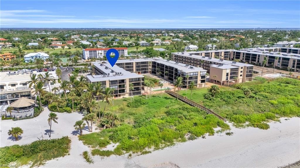 1401 Middle Gulf Dr 302l, Sanibel, FL 33957-4