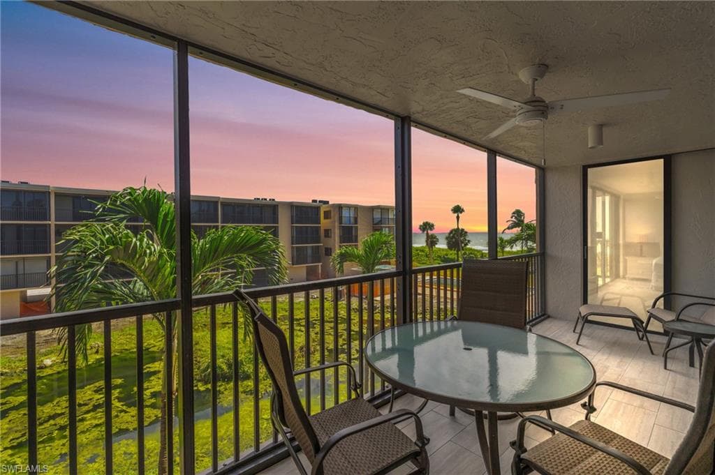 1401 Middle Gulf Dr 302l, Sanibel, FL 33957-6
