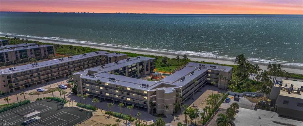 1401 Middle Gulf Dr 302l, Sanibel, FL 33957-7