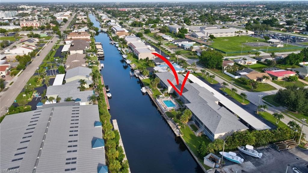 1412 46th St 1f, Cape Coral, FL 33904-5