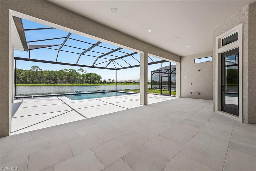 15436 Turin Dr, Naples, FL 34114-40