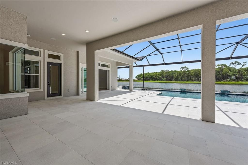 15436 Turin Dr, Naples, FL 34114-41