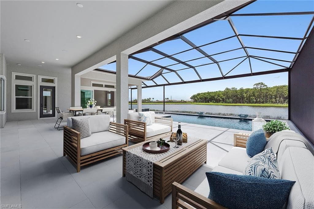 15436 Turin Dr, Naples, FL 34114-42