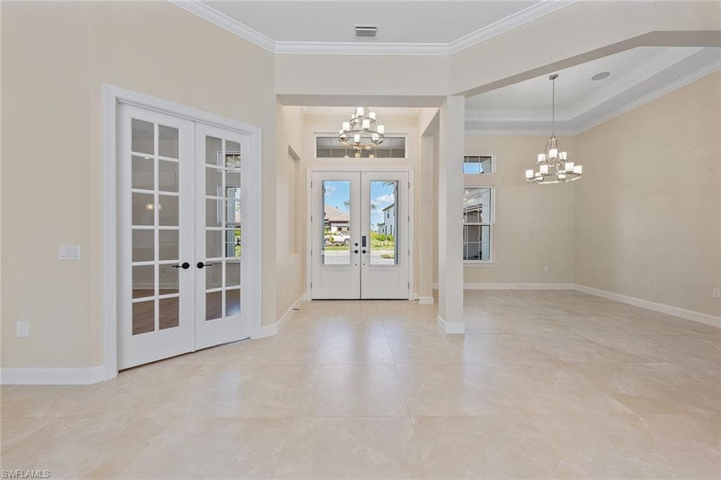 15436 Turin Dr, Naples, FL 34114-5