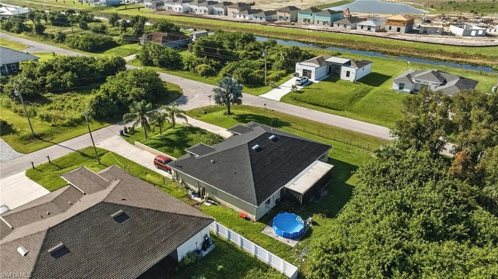 472/474 Petite Ave, Lehigh Acres, FL 33974-34