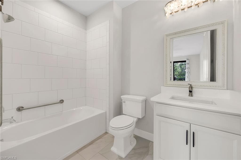 15252 Zeno Way 101, Naples, FL 34114-28