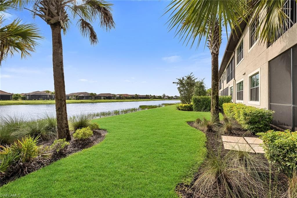 15252 Zeno Way 101, Naples, FL 34114-37