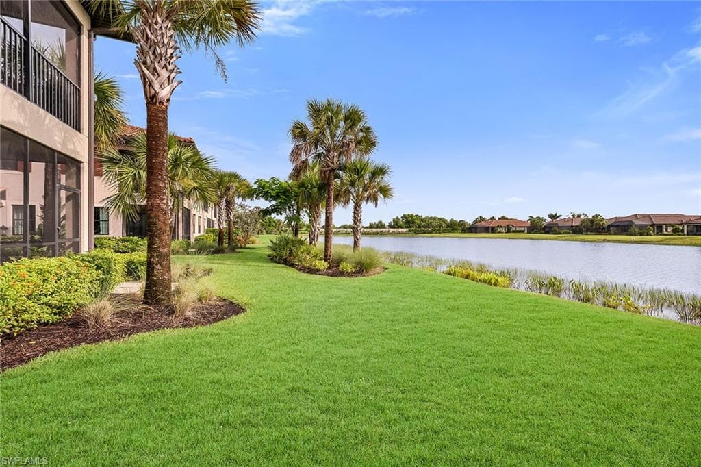 15252 Zeno Way 101, Naples, FL 34114-38