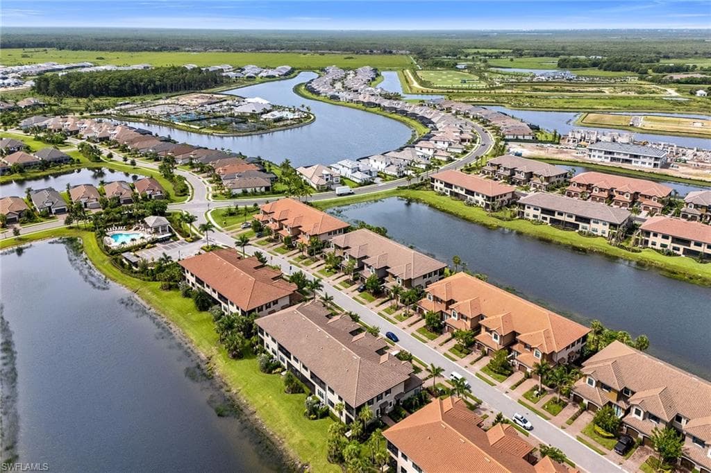 15252 Zeno Way 101, Naples, FL 34114-40