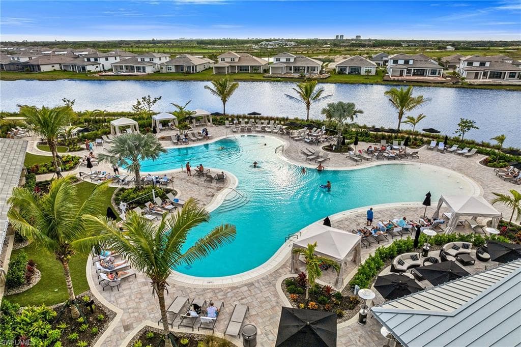 15252 Zeno Way 101, Naples, FL 34114-50