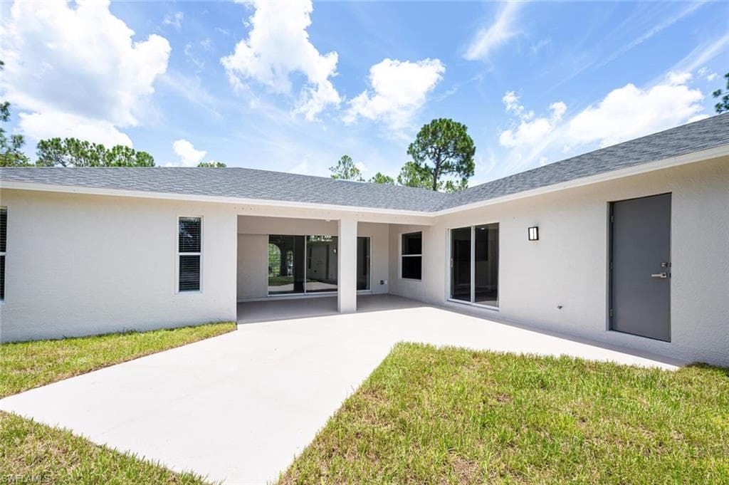 2790 Randall Blvd, Naples, FL 34120-18