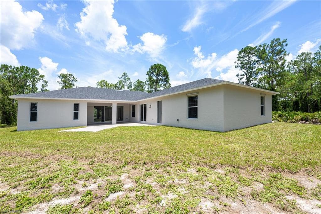2790 Randall Blvd, Naples, FL 34120-20