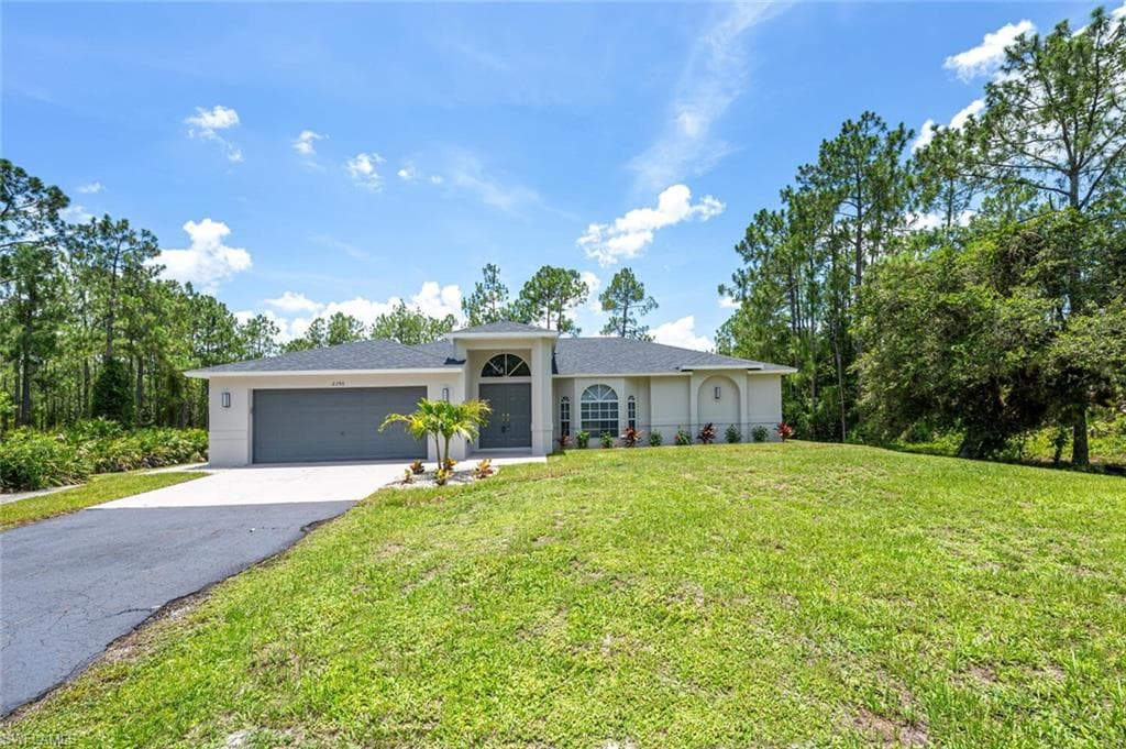 2790 Randall Blvd, Naples, FL 34120-2
