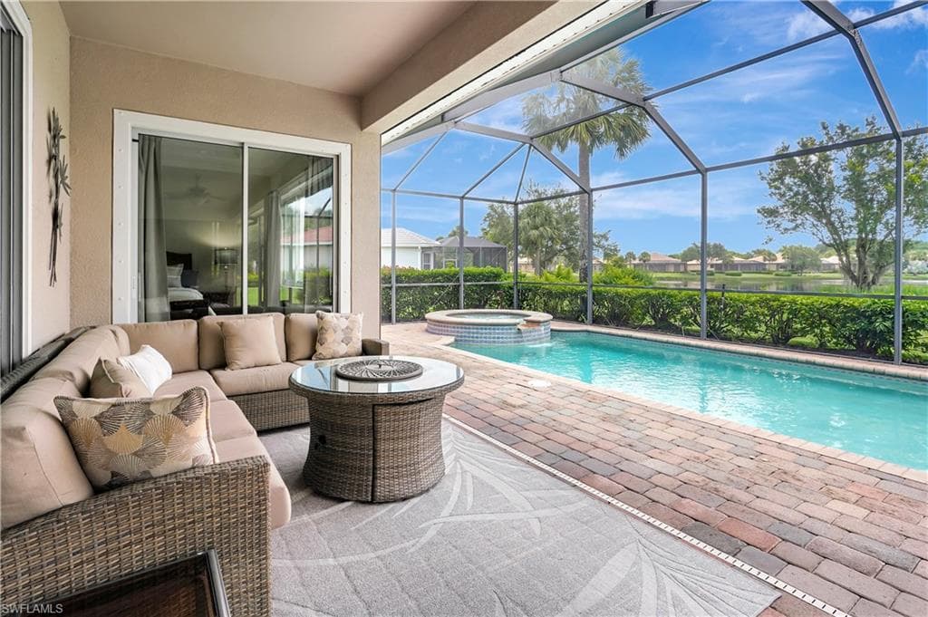3850 Otter Bend Cir, Fort Myers, FL 33905-41