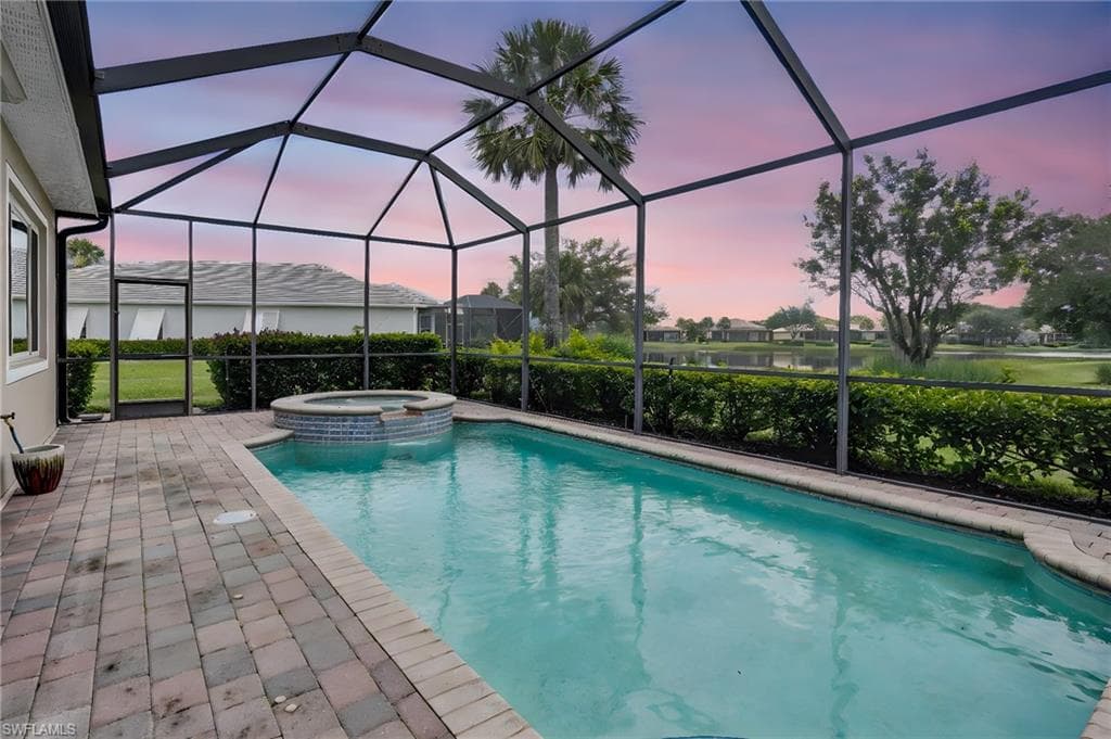 3850 Otter Bend Cir, Fort Myers, FL 33905-46
