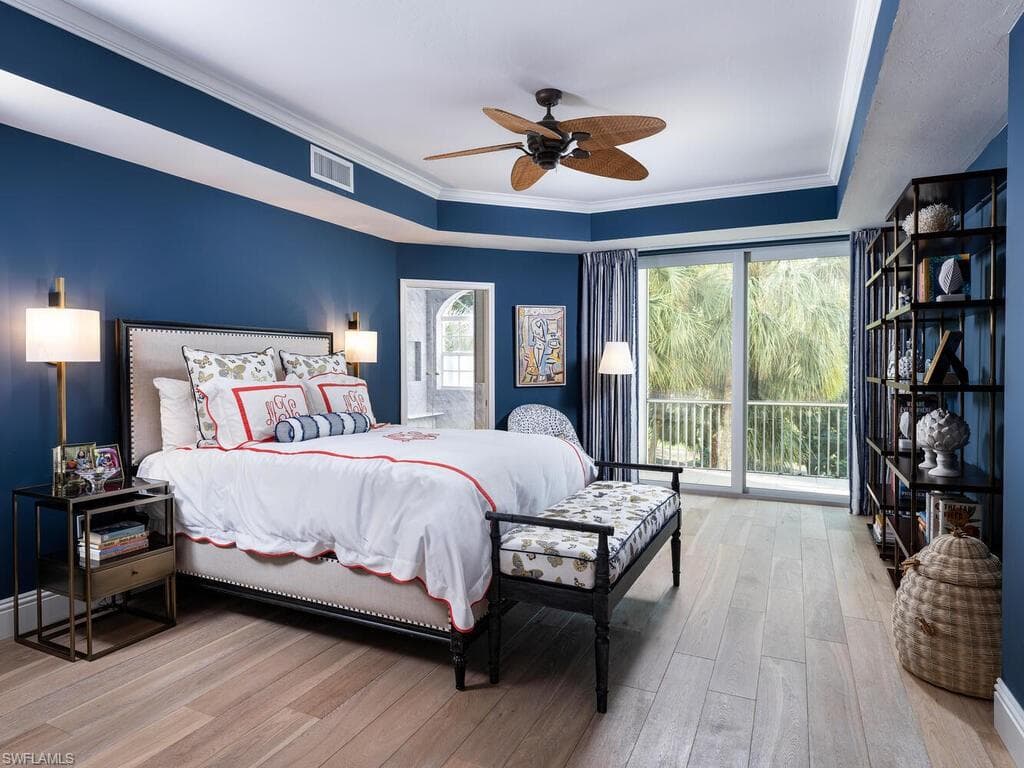 8440 Abbington Cir D22, Naples, FL 34108-10
