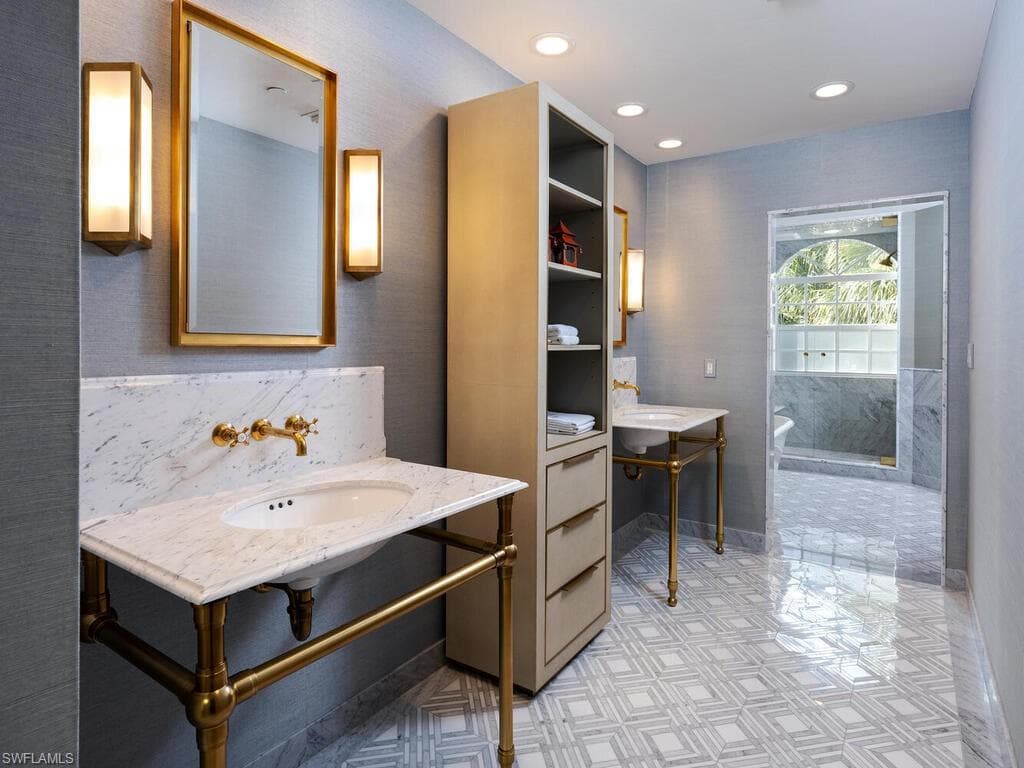 8440 Abbington Cir D22, Naples, FL 34108-11
