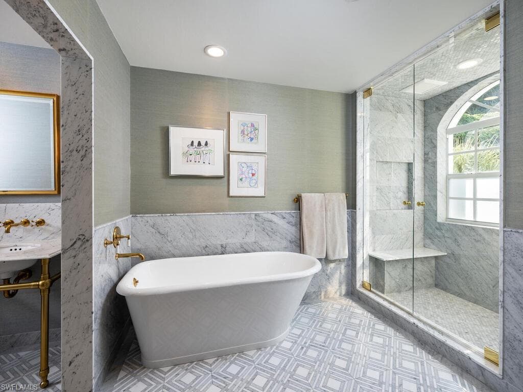 8440 Abbington Cir D22, Naples, FL 34108-12